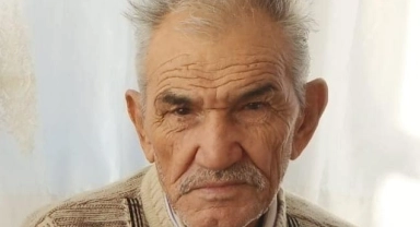 Denizli’de yaşlı adamdan 5 gündür haber alınamıyor