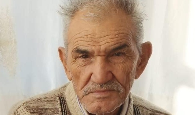 Denizli’de yaşlı adamdan 5 gündür haber alınamıyor