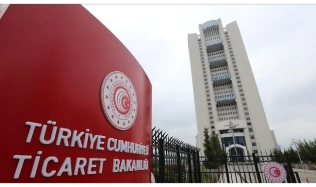 Dijital platform şirketlerine ceza!