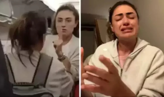 Dilan Çıtak hakkında soruşturma açıldı