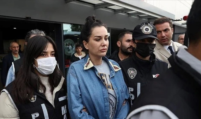 Dilan ve Engin Polat çiftinden yeni ifade