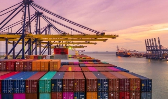 Dış ticaret haddi ağustosta arttı