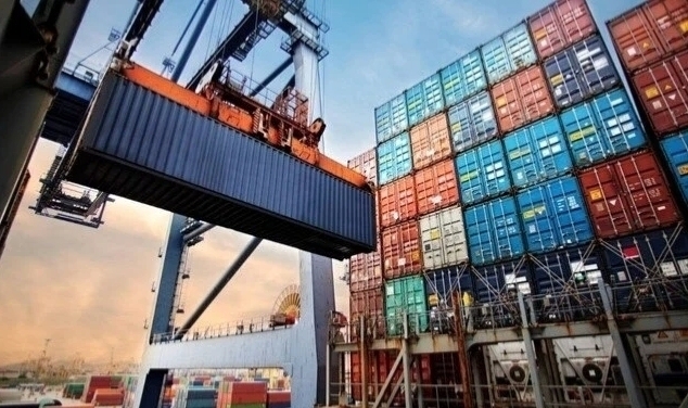 Dış ticaret istatistikleri belli oldu