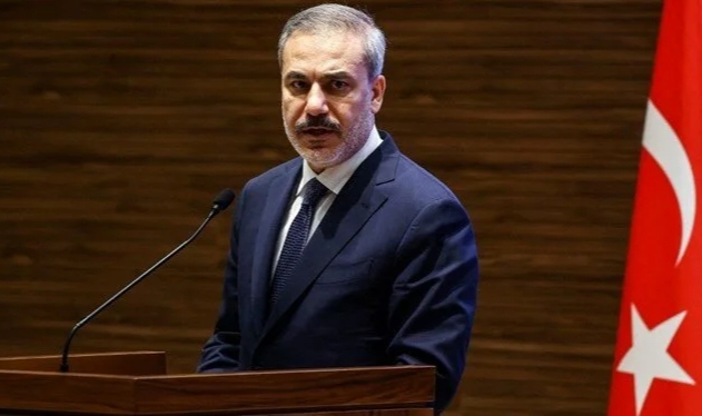 Dışişleri Bakanı Fidan, Atina'yı ziyaret edecek
