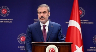 Dışişleri Bakanı Hakan Fidan: Karanlık örgütün lideri ölmüştür