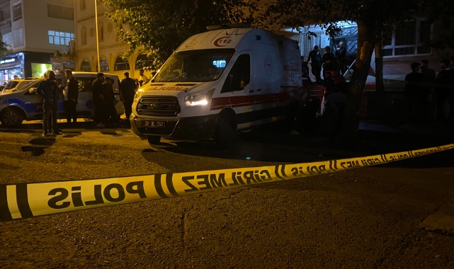 Diyarbakır'da karı-koca kavgasına aileler karıştı! Damat ve kuzeni öldü