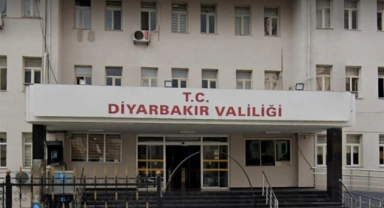 Diyarbakır Valilik açıkladı: "Asılsız ve maksatlı haberlerle ilgili olarak hukuki süreç başlatılacak"