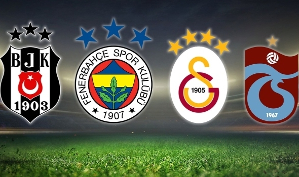 Dört büyük kulüpten TUSAŞ saldırısı sonrası açıklama