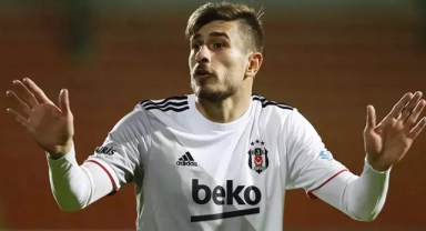 Dorukhan Toköz'den olay Beşiktaş itirafı