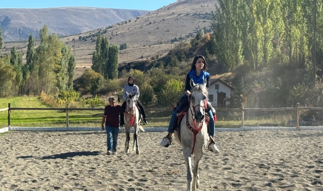 Dünya Kız Çocukları Günü'nde öğrenciler unutulmaz bir gün yaşadılar