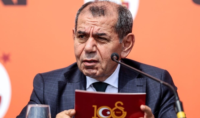 Dursun Özbek'ten Acun Ilıcalı'ya sitem!