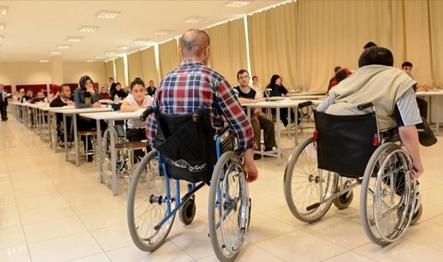 EKPSS tercihleri ne zaman başlayacak?