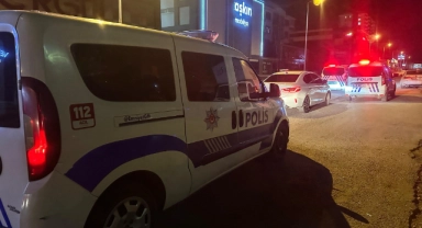 Elazığ'da düğün salonunda bıçaklı kavga!