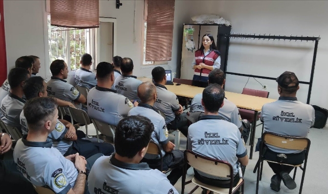 Elazığ’da uyuşturucu ile mücadele çalışmaları