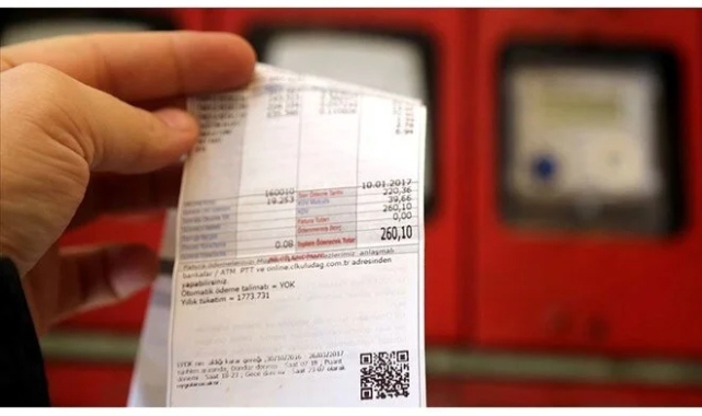 Elektrik ve doğalgaza zam gelecek mi?