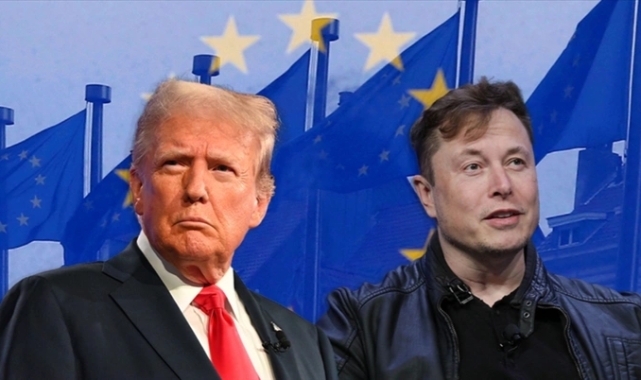 Elon Musk'tan Trump'a dev bağış!