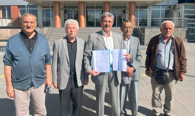 Emekli öğretmenlerden 'yeni mekan' talebi