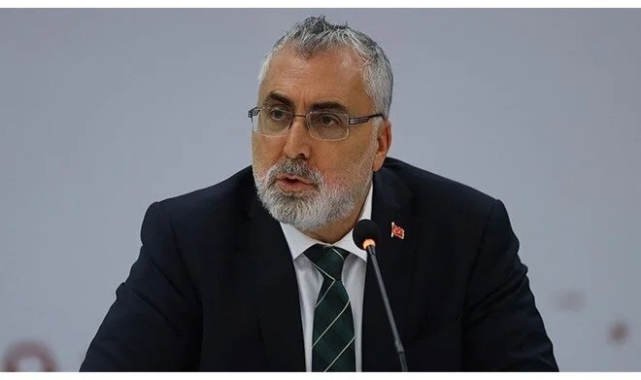 Emeklilik şartları değişecek mi? Bakan Işıkhan'dan açıklama