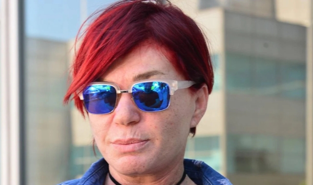 Emel Müftüoğlu’nun estetik pişmanlığı!