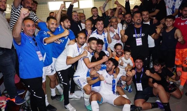 Erciyes 38 FK Orduspor'u iki kez mağlup etti