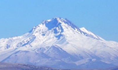 Erciyes’e 29 Ekim Cumhuriyet Tırmanışı yapılacak   