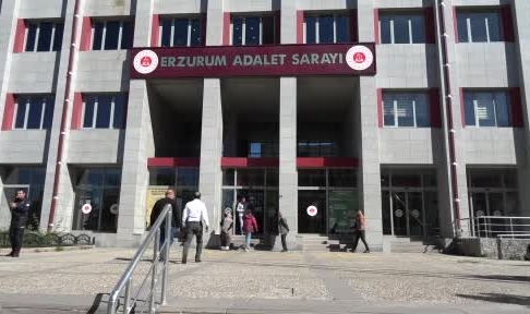 Erzurum'da PKK/KCK operasyonu