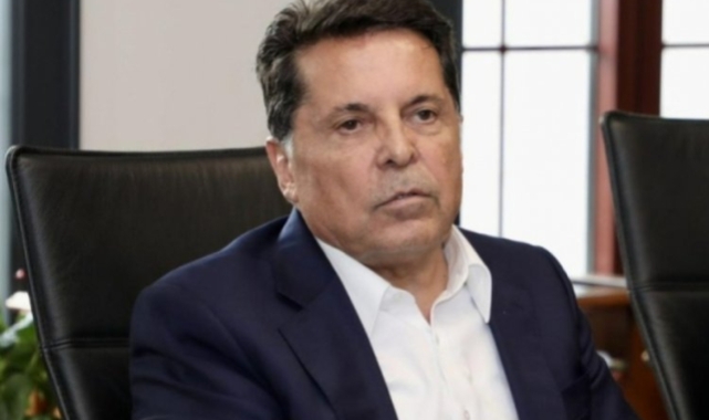 Esenyurt Belediye Başkanı gözaltına alındı