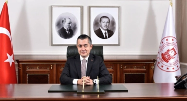 Esenyurt Belediyesi'ne atanan Can Aksoy kimdir? Can Aksoy nereli?