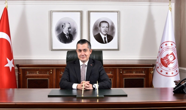 Esenyurt Belediyesi'ne atanan Can Aksoy kimdir? Can Aksoy nereli?