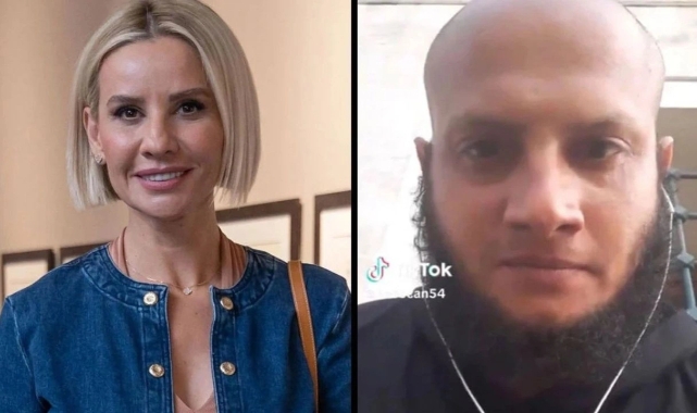 Esra Erol'u tehdit etmişti! Emniyetten açıklama...