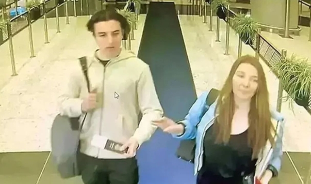 Eylem Tok davasında flaş gelişme! "Türkiye'de yargılanmak üzere iade edilmesi mümkün"