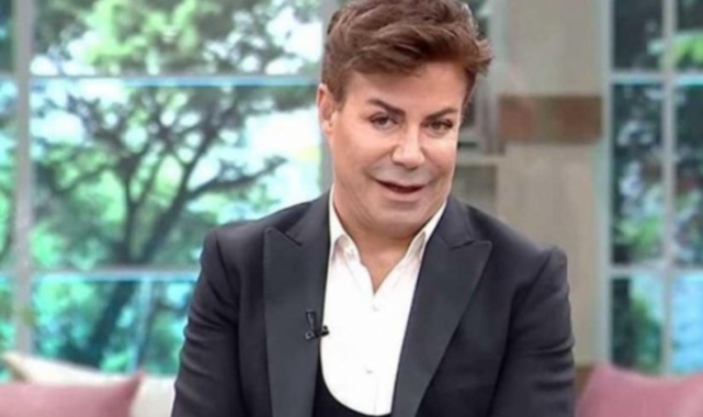 Fatih Ürek'ten Demet Akalın'a: Nem kapıp bana sarmasın