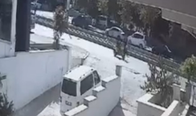 Feci kaza: Sağlıkçı genç kız yaşam savaşını kaybetti   