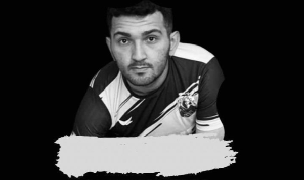 Feci kazada yanarak hayatını kaybeden sürücü futbolcu çıktı   