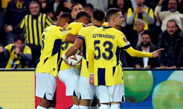 Fenerbahçe, Bodrum FK ile ilk kez karşılaşacak