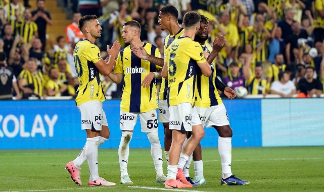 Fenerbahçe kritik virajda!
