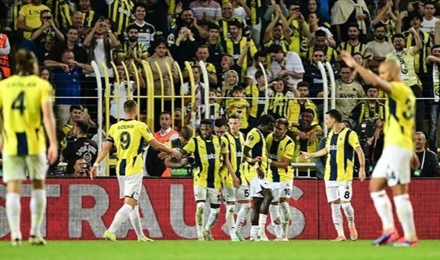 Fenerbahçe-Manchester United maçı ne zaman?