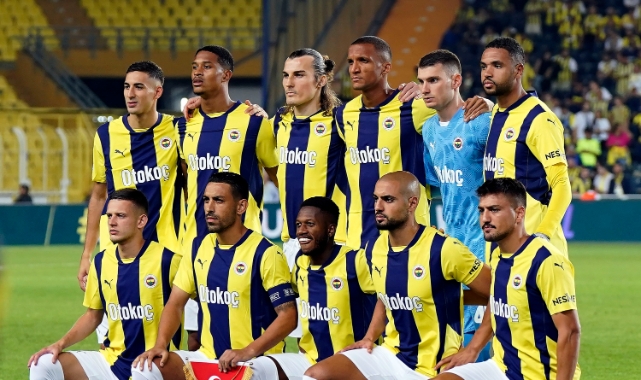 Fenerbahçe, Twente deplasmanında