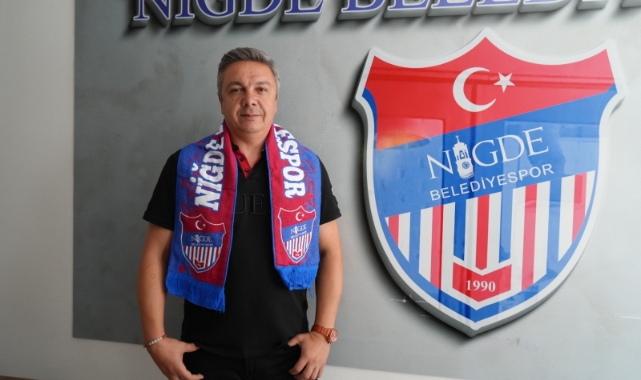 Ferit Alper Salgın istifa etti