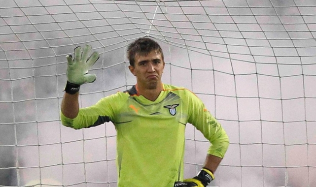 Fernando Muslera kimdir?