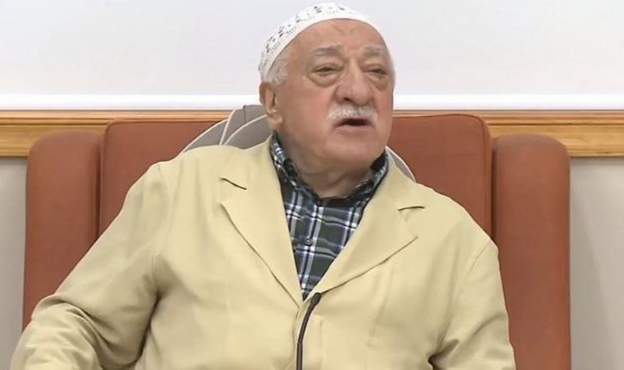 Fethullah Gülen öldü!