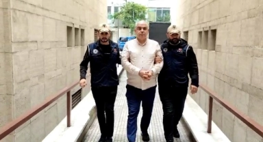 FETÖ'den hapis cezasıyla aranan eski Bursa Cumhuriyet Başsavcısı yakalandı