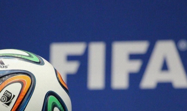 FIFA'dan İsrail için skandal karar!