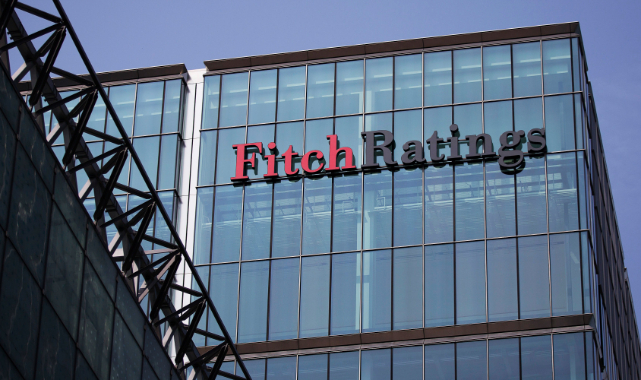 Fitch Ratings, Bursa'nın kredi notunu yükseltti