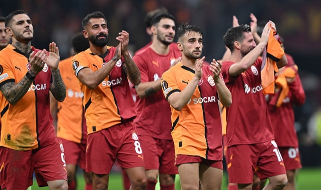 Galatasaray-Alanyaspor maçı ne zaman, saat kaçta ve hangi kanalda?