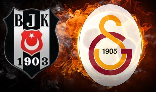 Galatasaray'dan Beşiktaş'a yanıt