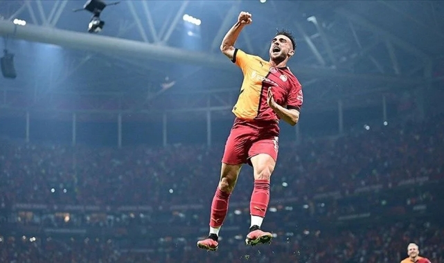Galatasaray-Tottenham maçı ne zaman?