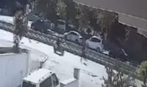 Gaziantep'te motosikletin çarptığı Şerife, 17 günlük yaşam savaşını kaybetti