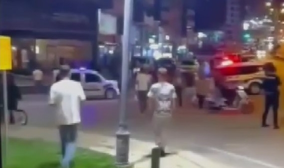 Gaziantep'te silahlı kavga: 1 ölü