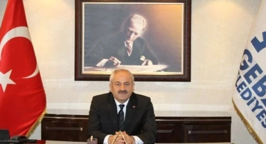 Gebze Belediyesi hangi parti? Zinnur Büyükgöz kimdir?